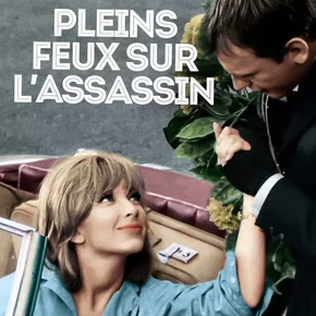 Photo du film : Pleins feux sur l'assassin
