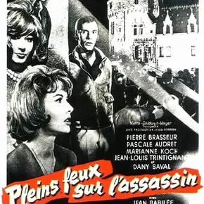Photo du film : Pleins feux sur l'assassin