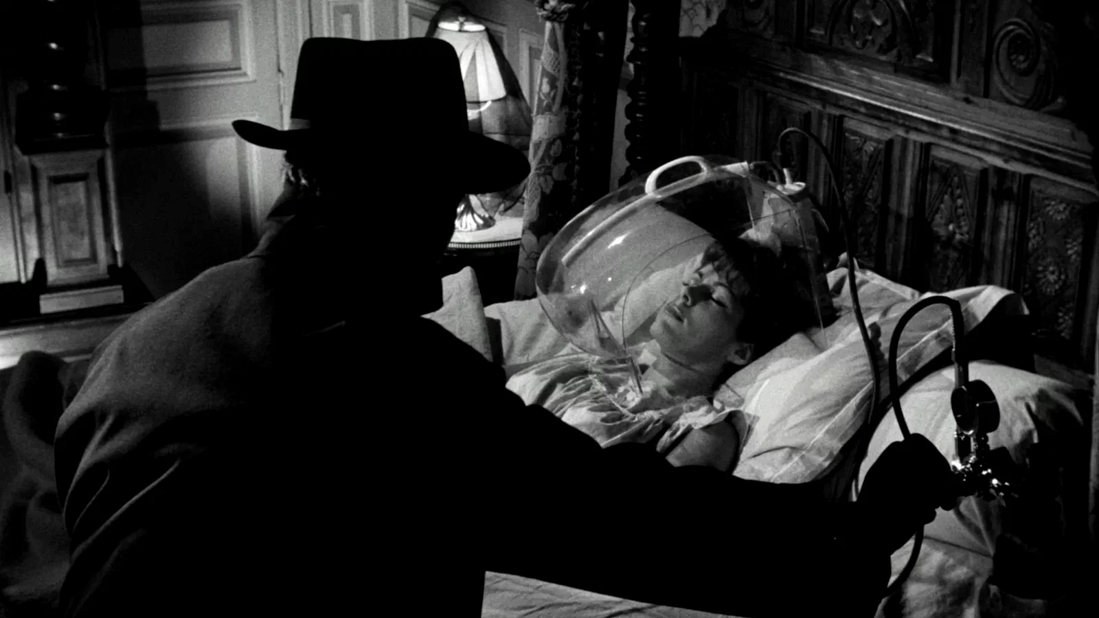 Photo 5 du film : Pleins feux sur l'assassin