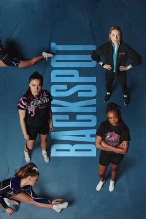Affiche du film : Backspot
