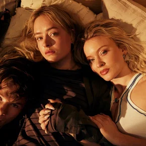 Photo du film : Une partie de toi