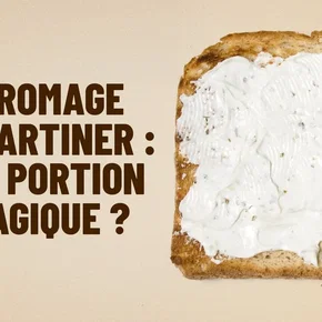 Photo du film : Fromage à tartiner : la portion magique ?