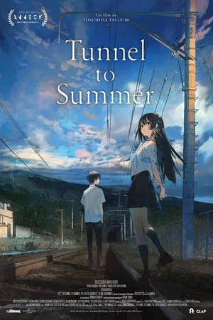 Photo du film : Tunnel to Summer