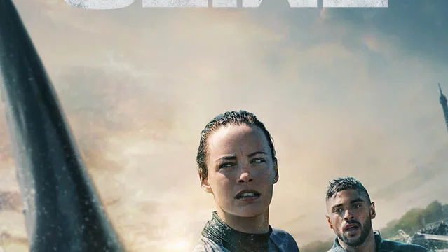 Affiche du film : Sous la seine