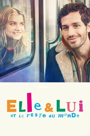 Photo 3 du film : Elle & lui & le reste du monde