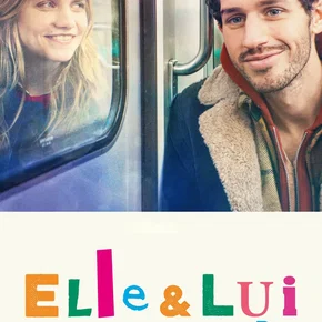 Photo du film : Elle & lui & le reste du monde