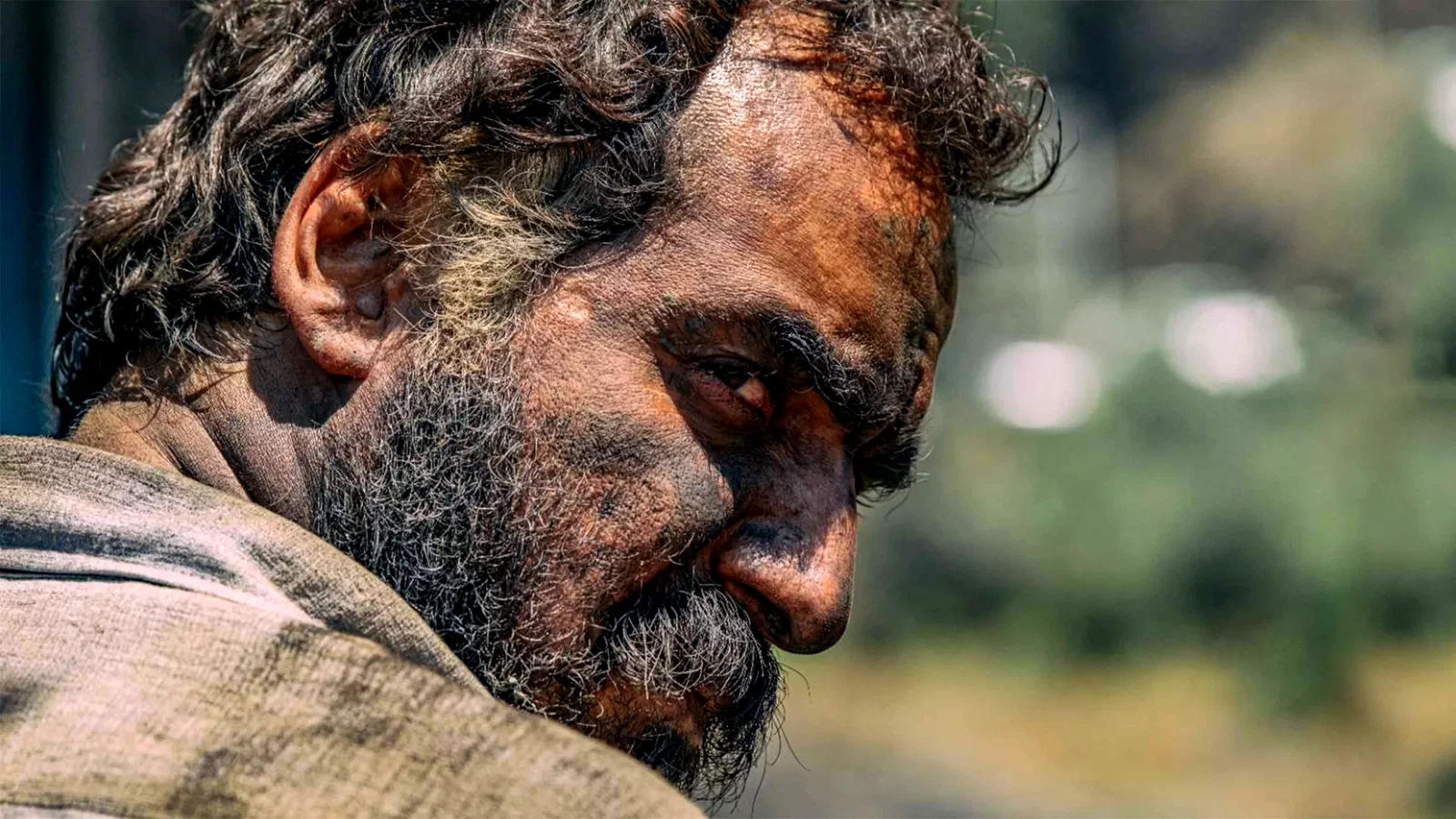 Photo du film : Coal