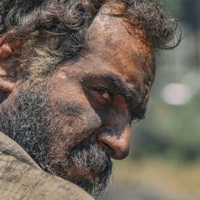 Photo du film : Coal
