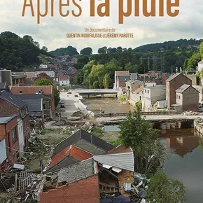 Photo du film : Après la pluie