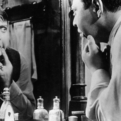 Miniature photo du film : Peter Lorre : Derrière le masque du maudit