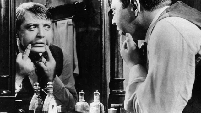 Photo 2 du film : Peter Lorre : Derrière le masque du maudit