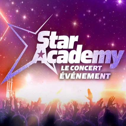 Miniature photo du film : Star Academy - Le concert évènement