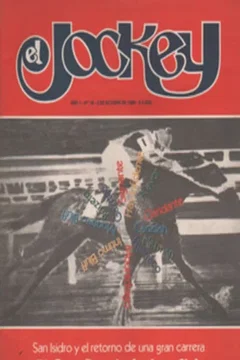 Affiche du film Kill the Jockey