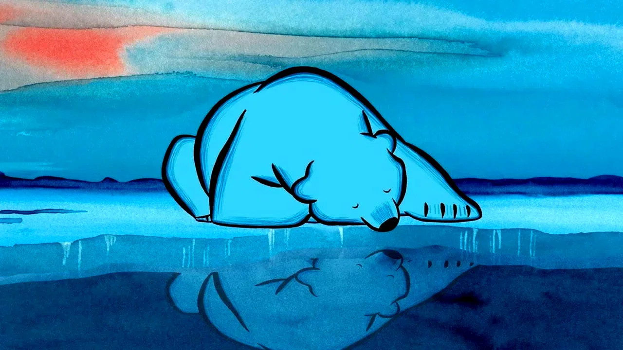 Photo 7 du film : L'enfant qui voulait être un ours