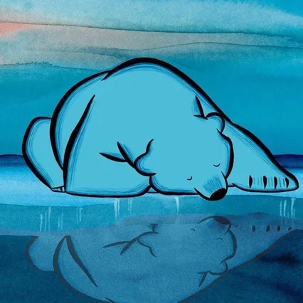 Miniature photo du film : L'enfant qui voulait être un ours