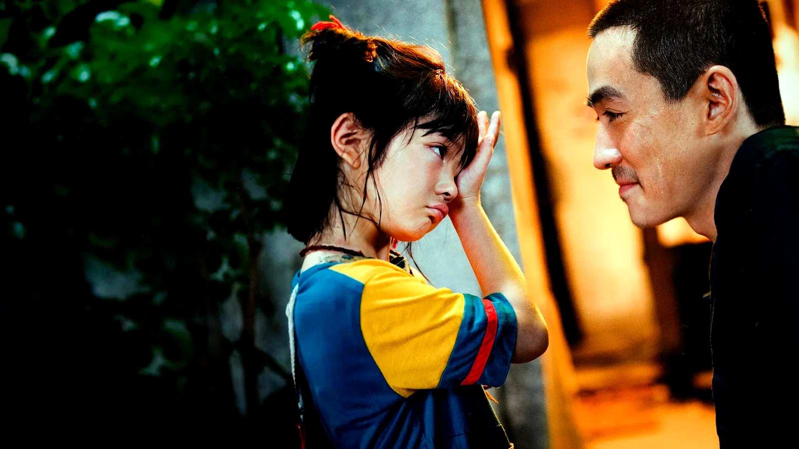 Photo du film : Lightning up the stars