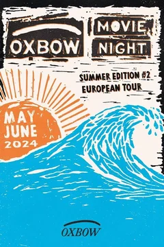 Affiche du film = Oxbow Movie Night - Summer Edition #2