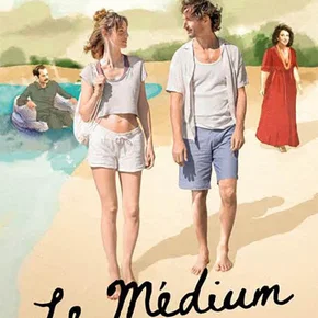 Photo du film : Le médium