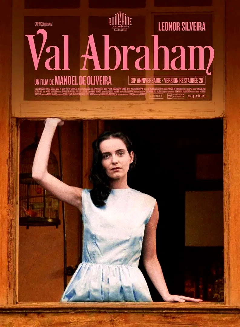Affiche du film : Val Abraham