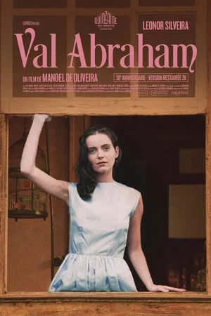 Affiche du film : Val Abraham