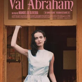 Photo du film : Val Abraham