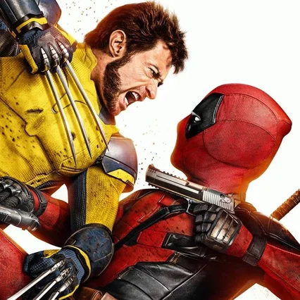 Miniature photo du film : Deadpool & Wolverine