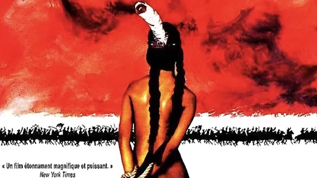 Affiche du film : Le Soldat Bleu