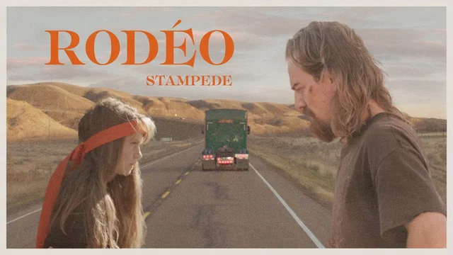 Photo du film : Rodéo