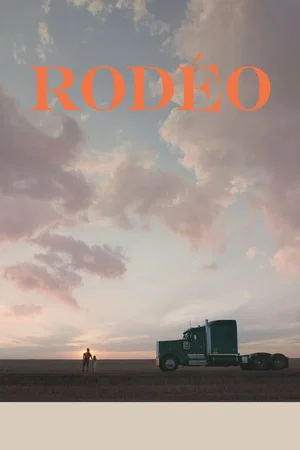 Affiche du film : Rodéo