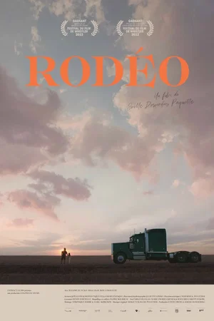 Photo du film : Rodéo