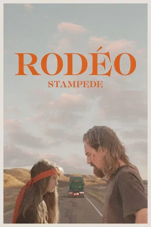 Photo du film : Rodéo
