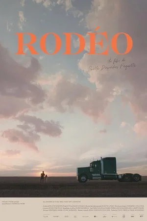 Photo du film : Rodéo