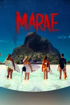 Affiche du film Maraé