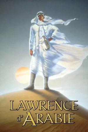 Photo du film : Lawrence d'Arabie