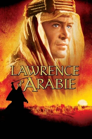 Photo du film : Lawrence d'Arabie