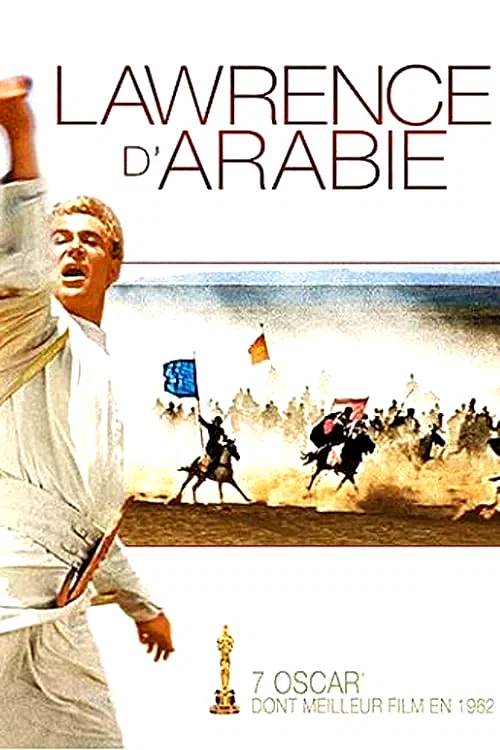 Photo 8 du film : Lawrence d'Arabie