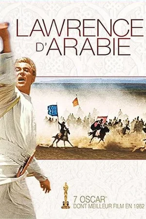 Photo du film : Lawrence d'Arabie