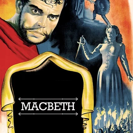 Miniature photo du film : Macbeth