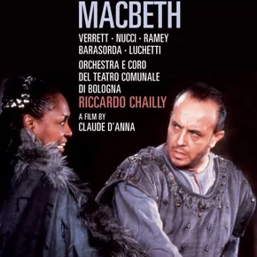 Photo du film : Macbeth