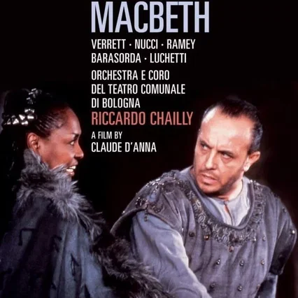 Miniature photo du film : Macbeth