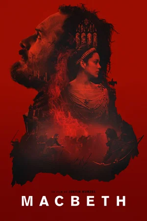 Photo 8 du film : Macbeth