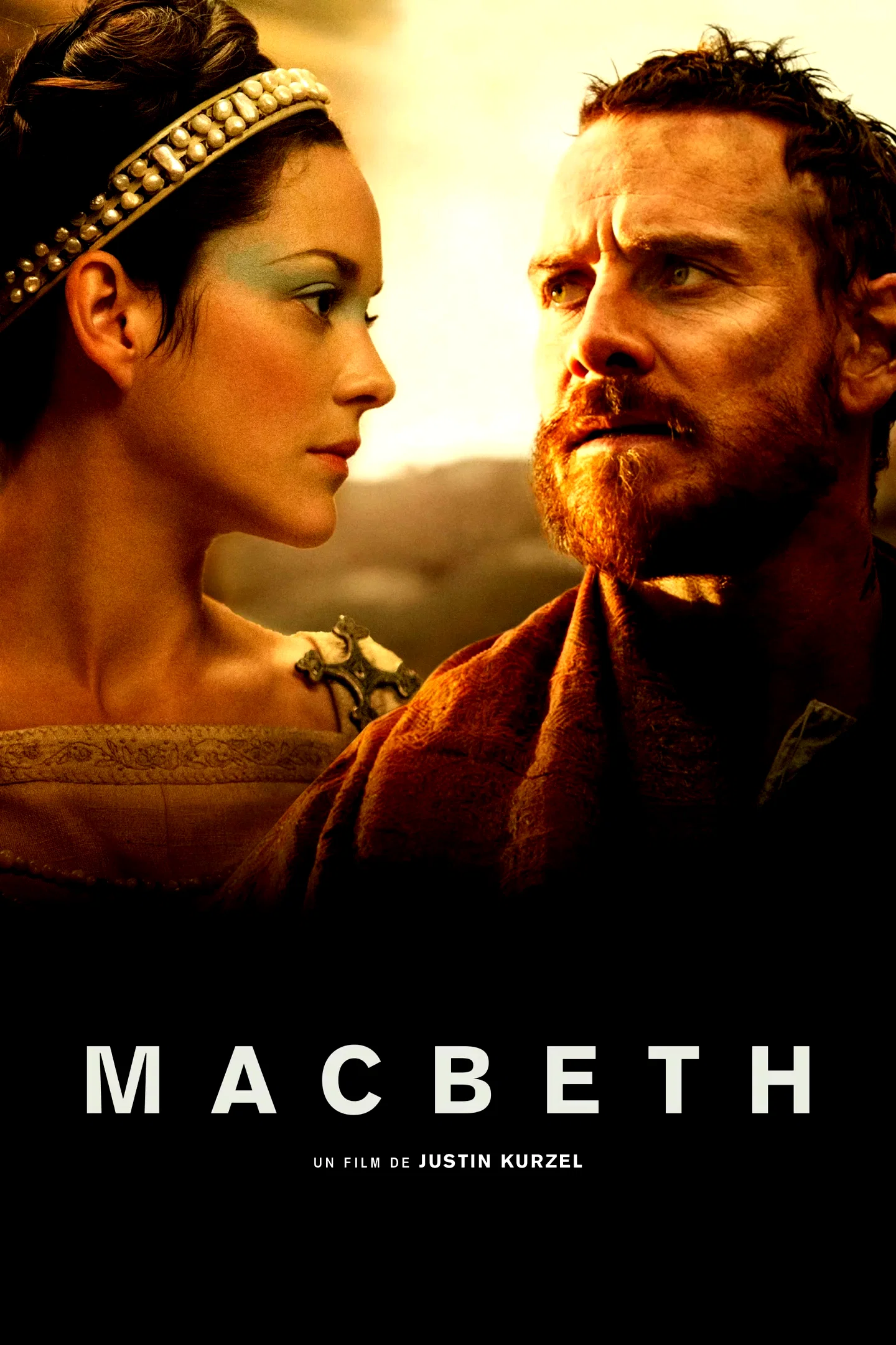 Photo 10 du film : Macbeth