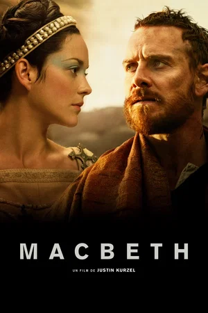 Photo 10 du film : Macbeth