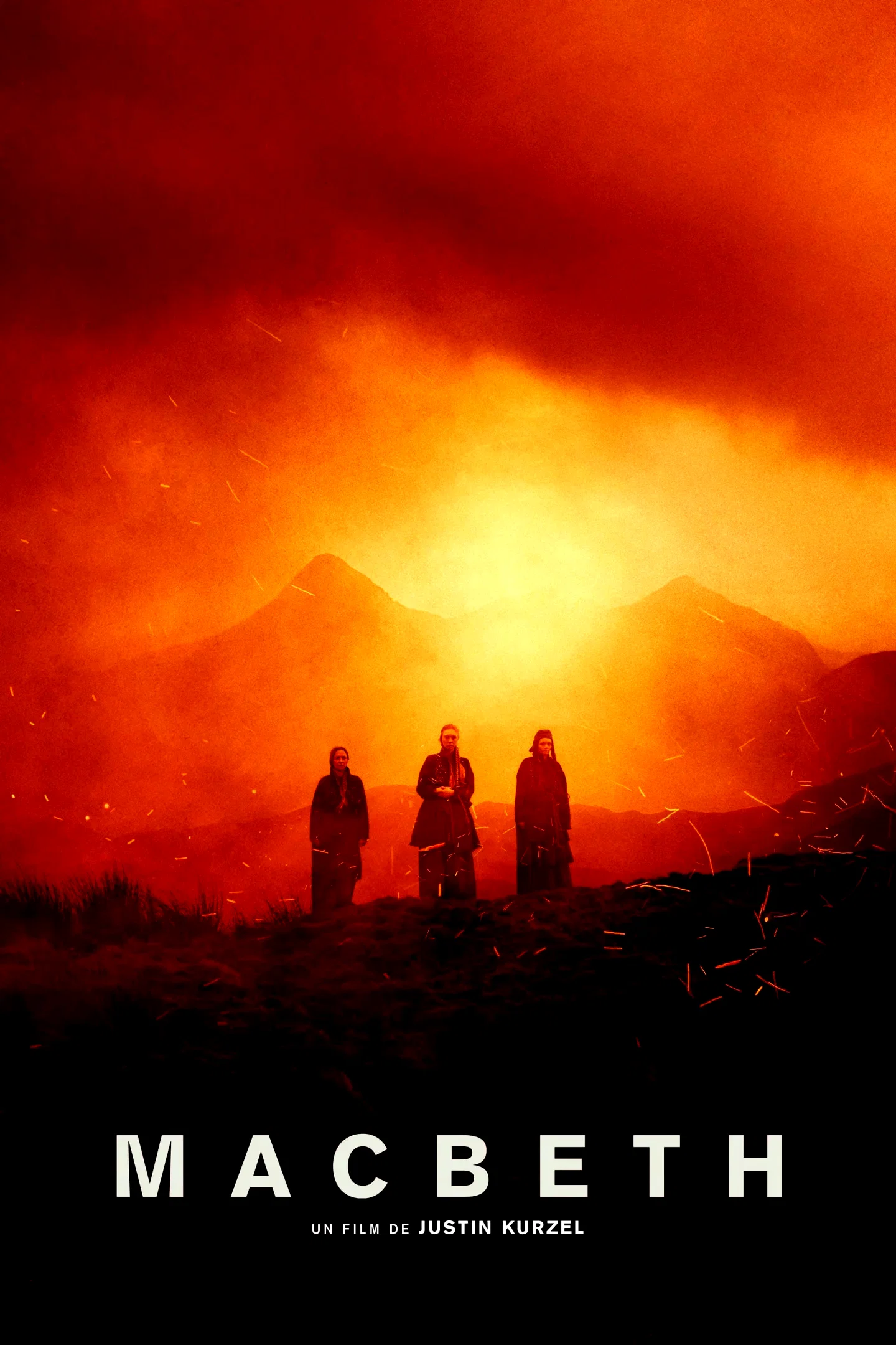 Photo 11 du film : Macbeth