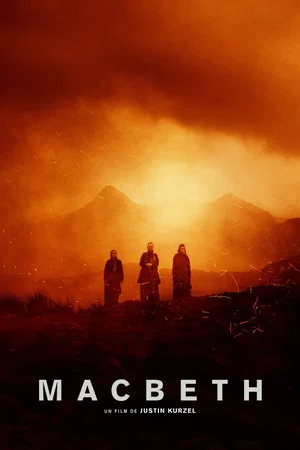 Photo 11 du film : Macbeth