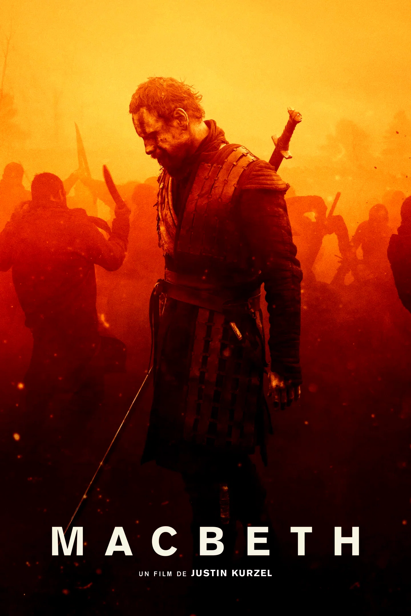 Photo 12 du film : Macbeth