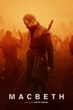 Photo 12 du film : Macbeth