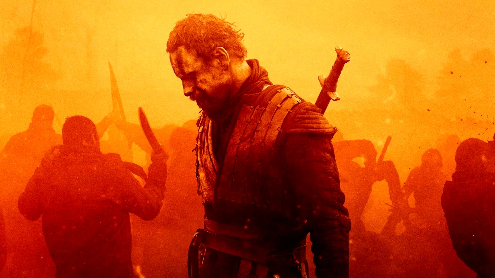 Photo 13 du film : Macbeth