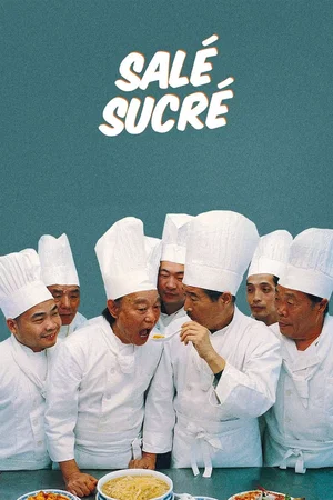 Photo du film : Salé sucré