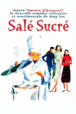 Photo du film : Salé sucré